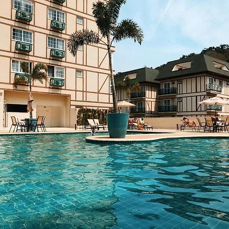Live Suites Itaipava Esterno foto