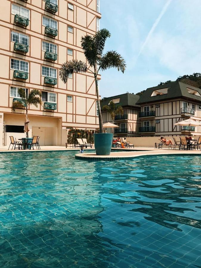 Live Suites Itaipava Esterno foto