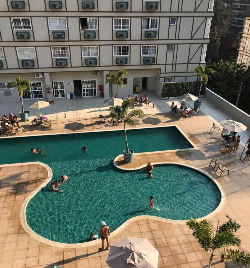 Live Suites Itaipava Esterno foto