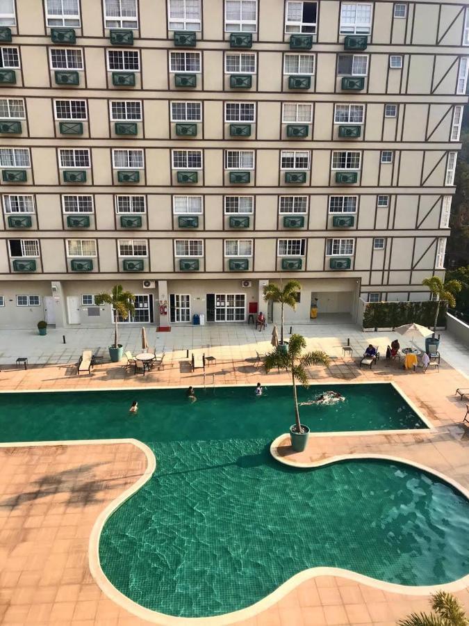 Live Suites Itaipava Esterno foto