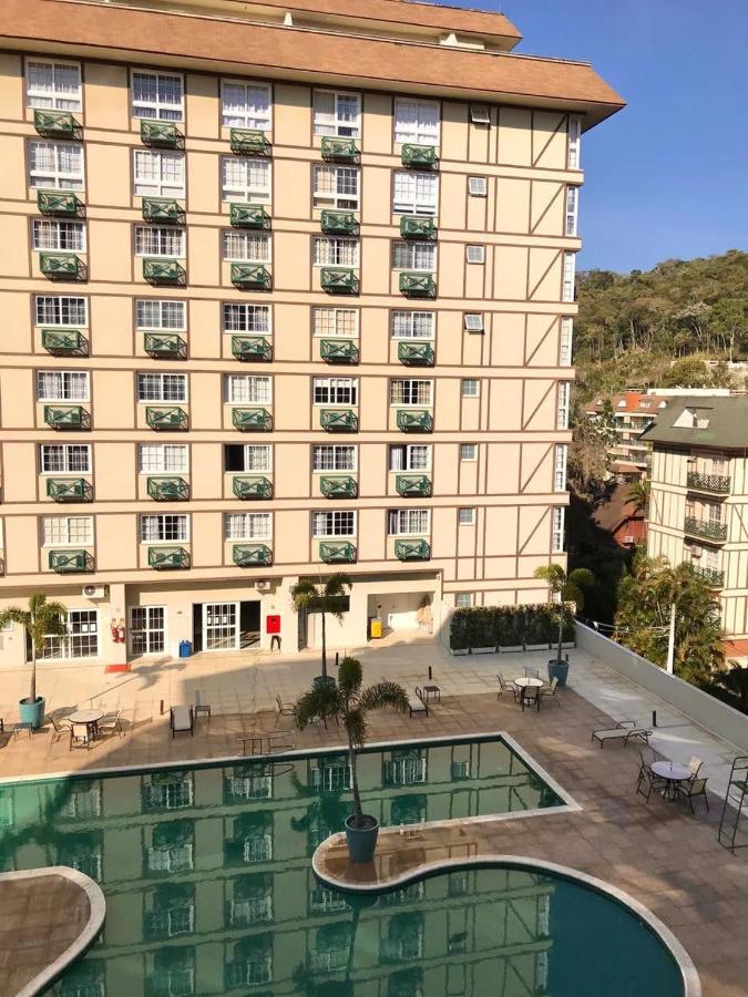 Live Suites Itaipava Esterno foto