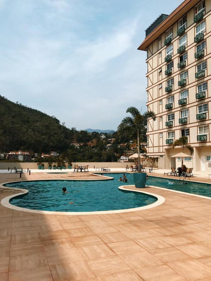 Live Suites Itaipava Esterno foto