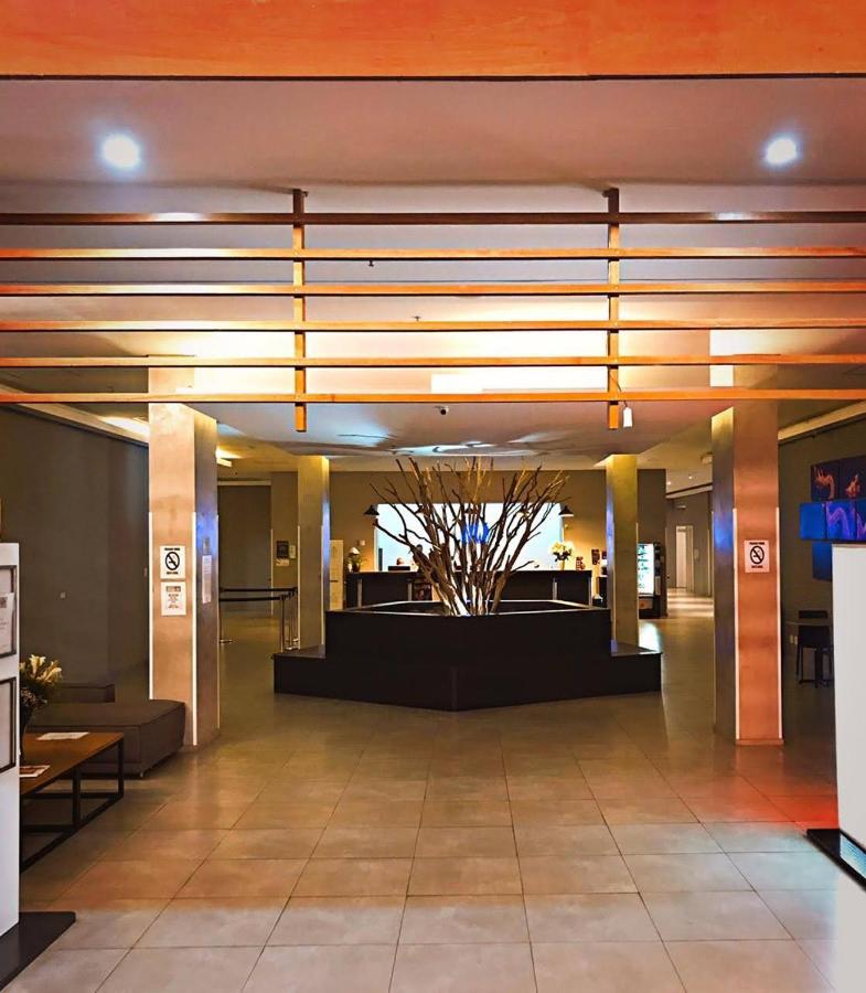 Live Suites Itaipava Esterno foto