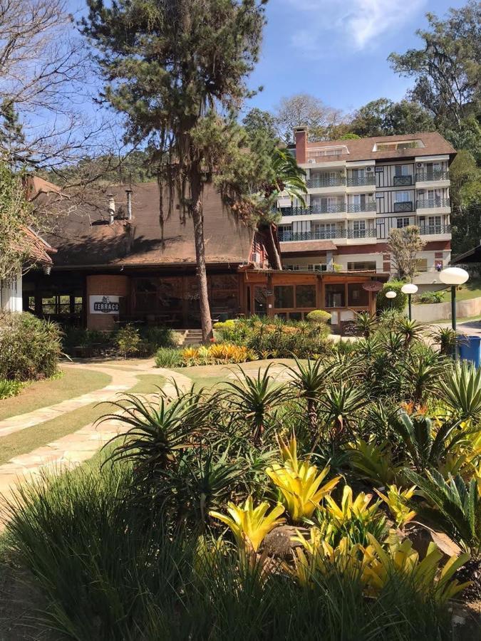 Live Suites Itaipava Esterno foto