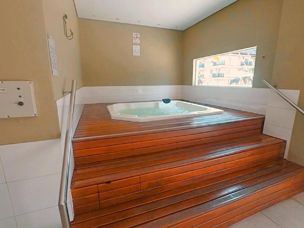 Live Suites Itaipava Esterno foto