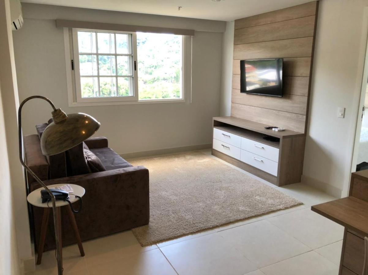 Live Suites Itaipava Esterno foto
