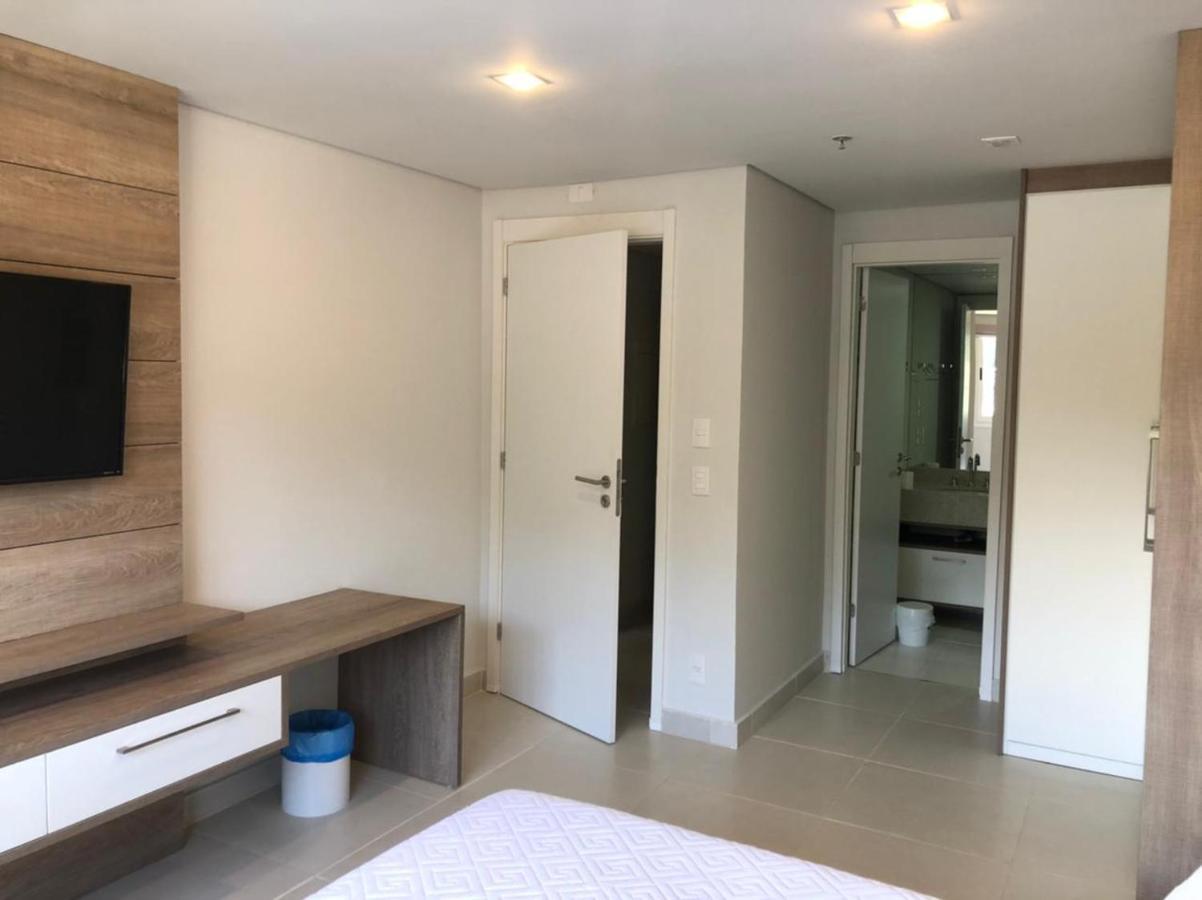 Live Suites Itaipava Esterno foto