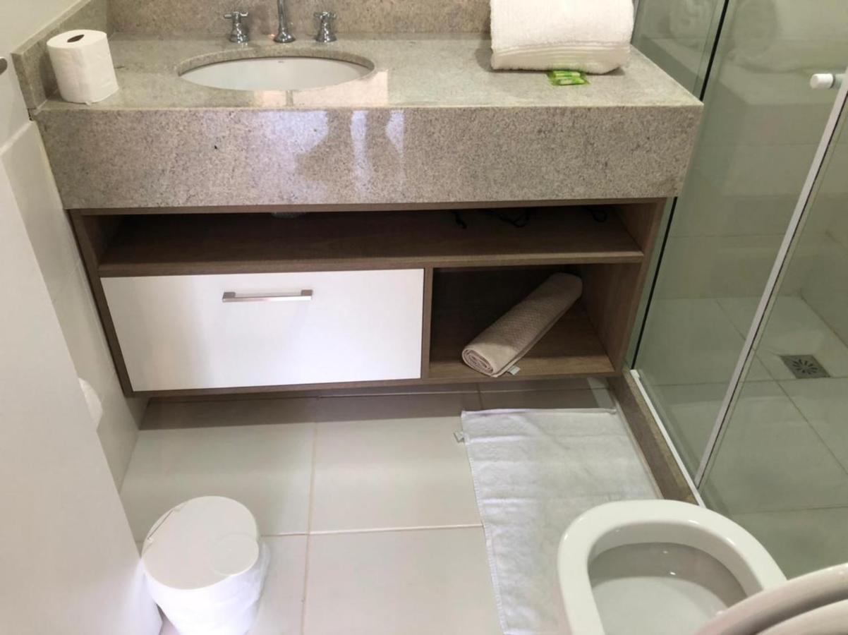 Live Suites Itaipava Esterno foto