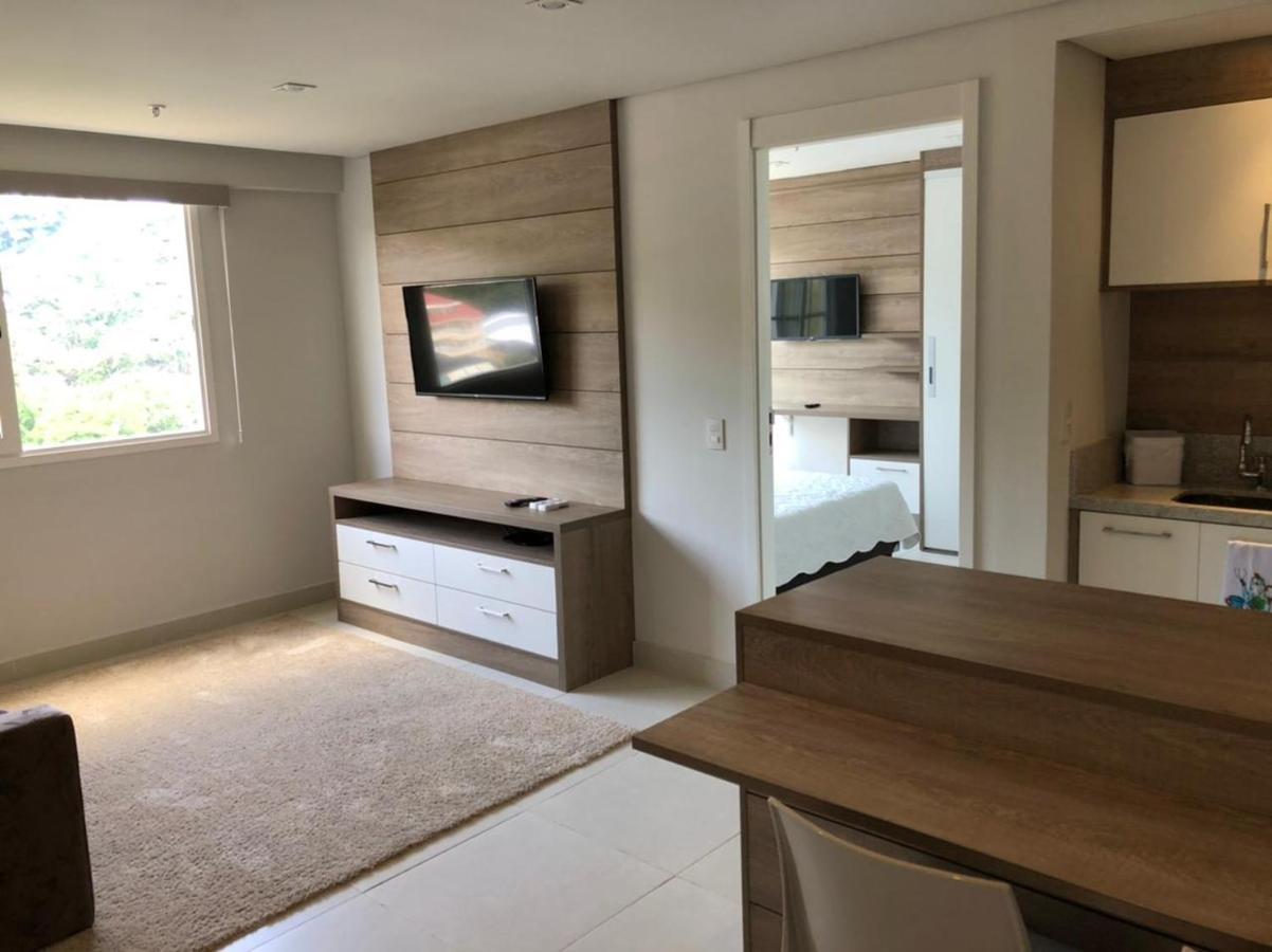 Live Suites Itaipava Esterno foto