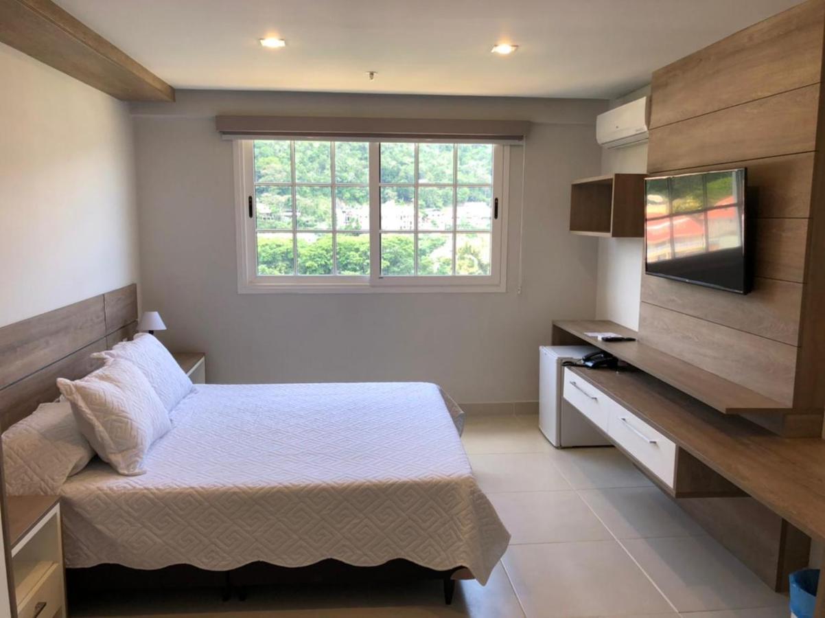 Live Suites Itaipava Esterno foto