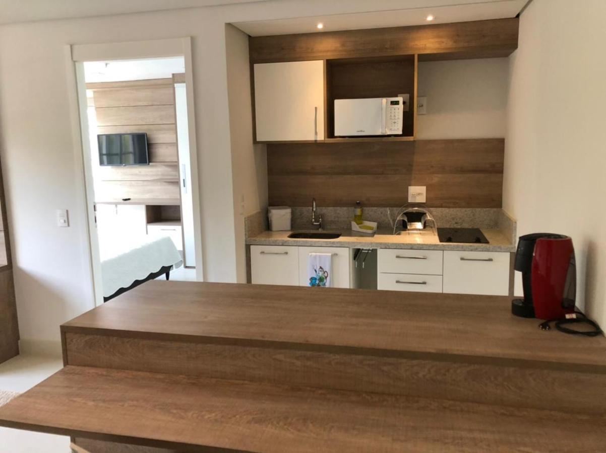 Live Suites Itaipava Esterno foto