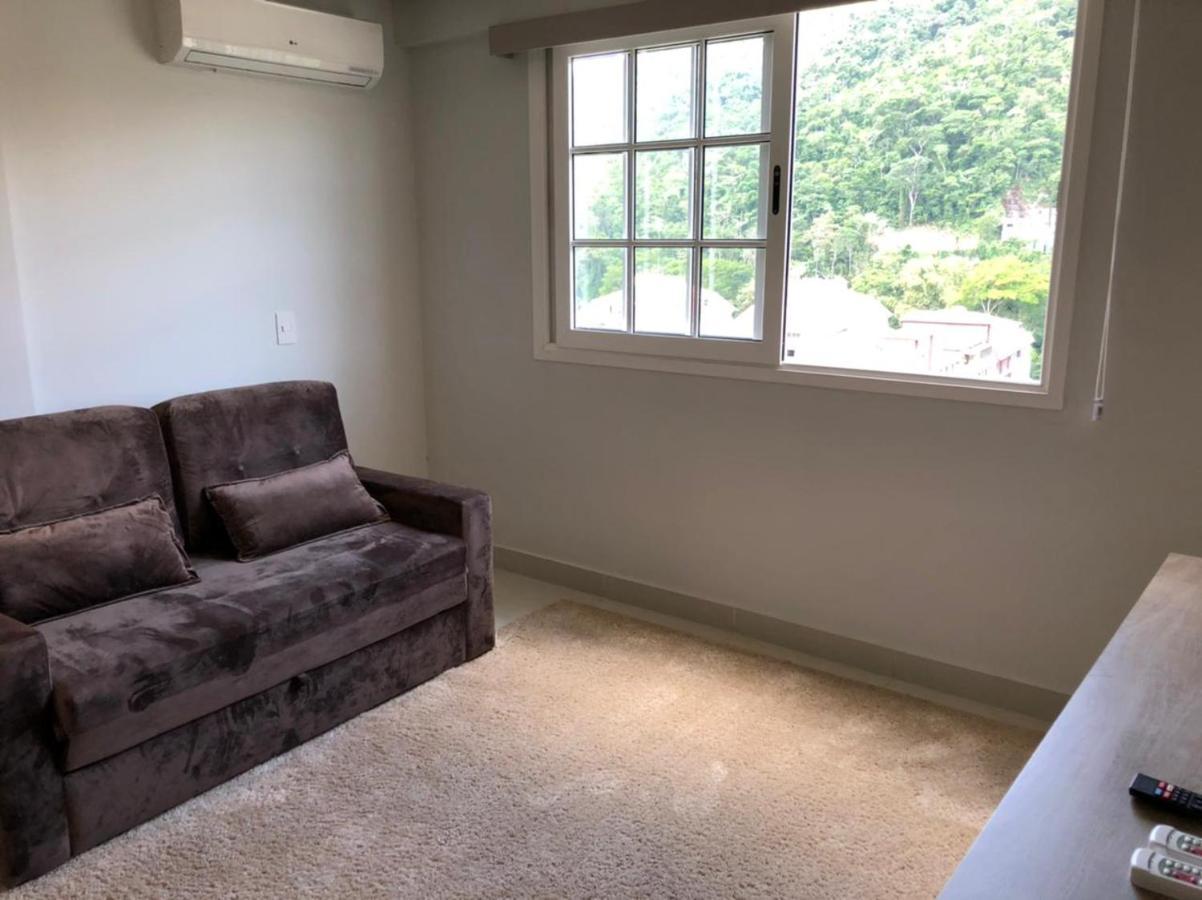 Live Suites Itaipava Esterno foto