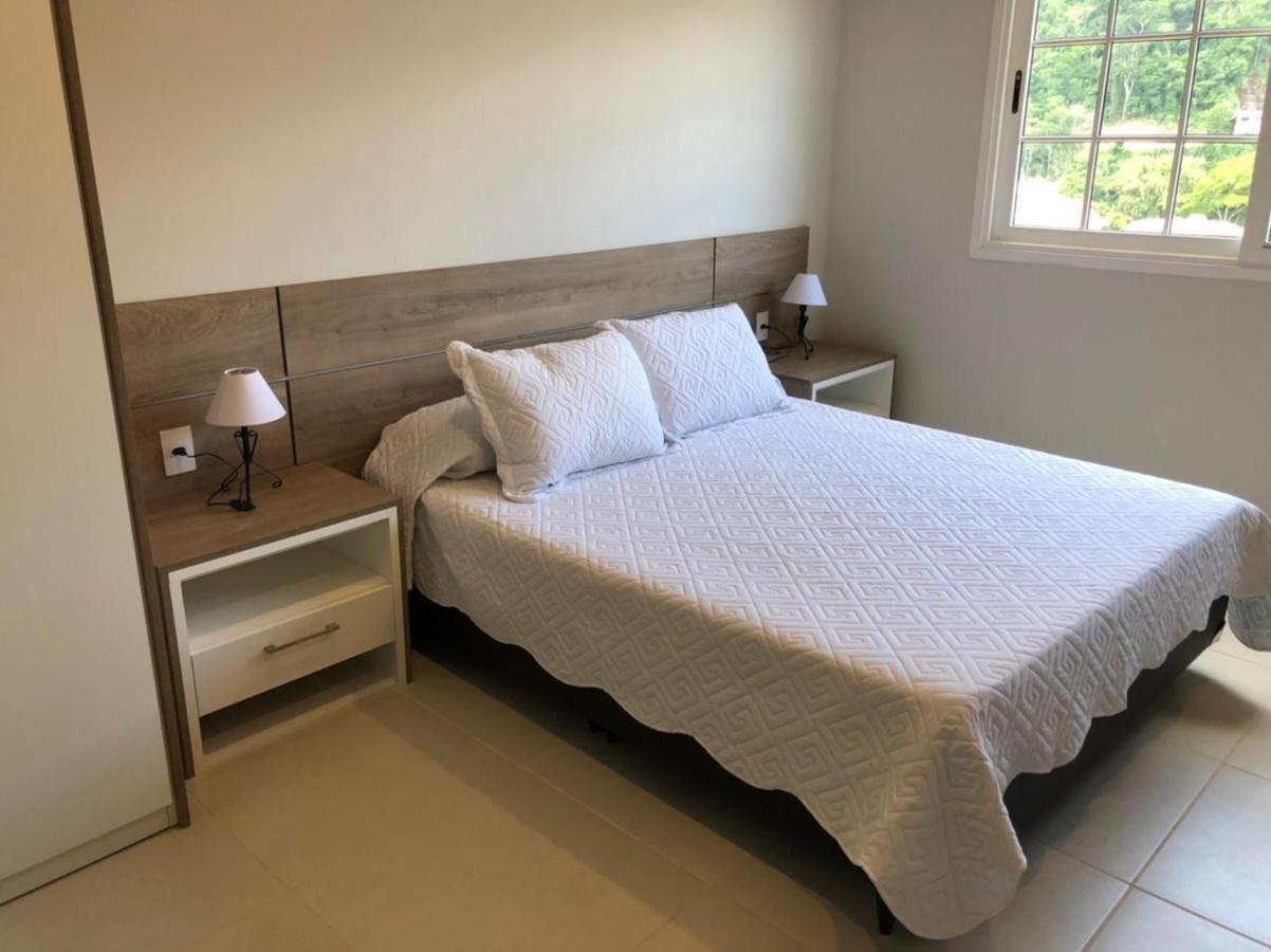 Live Suites Itaipava Esterno foto