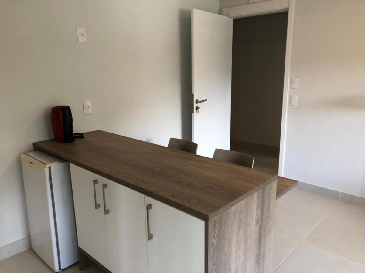 Live Suites Itaipava Esterno foto