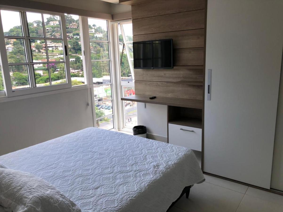Live Suites Itaipava Esterno foto