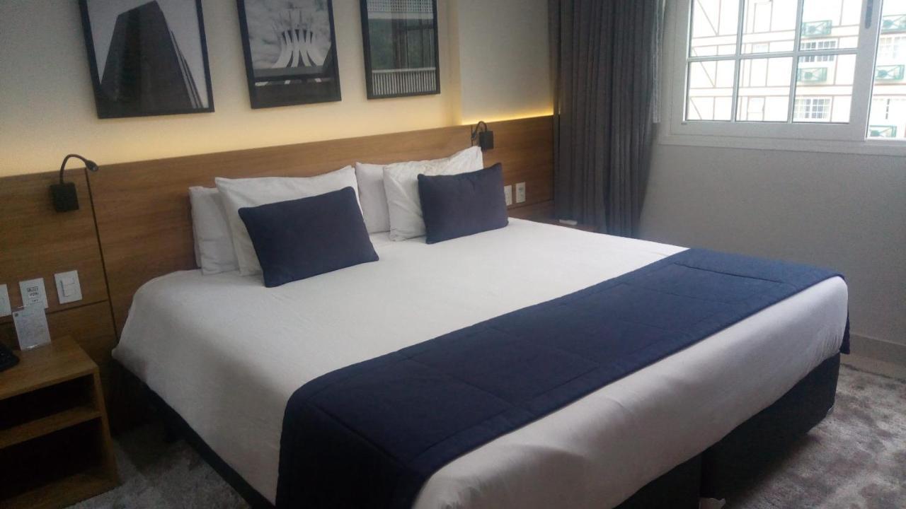 Live Suites Itaipava Esterno foto