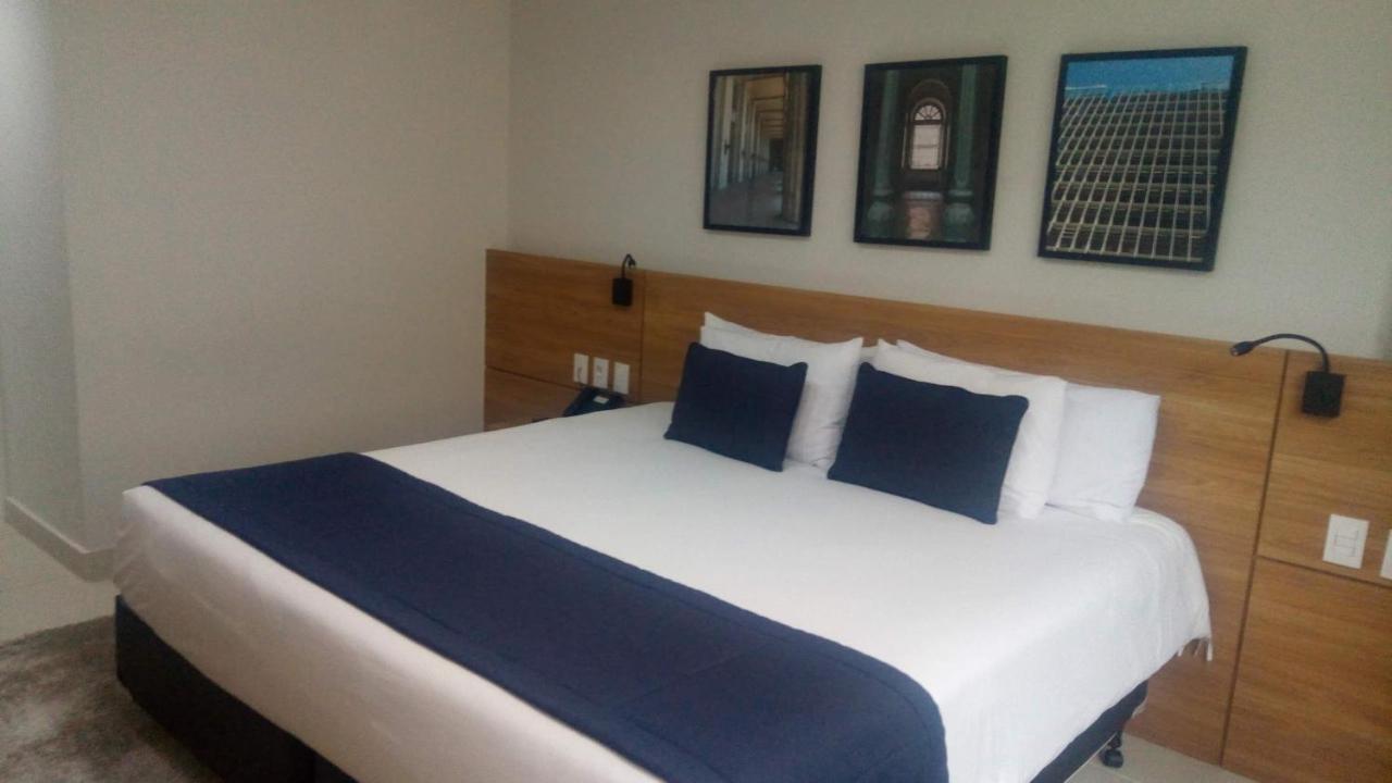 Live Suites Itaipava Esterno foto