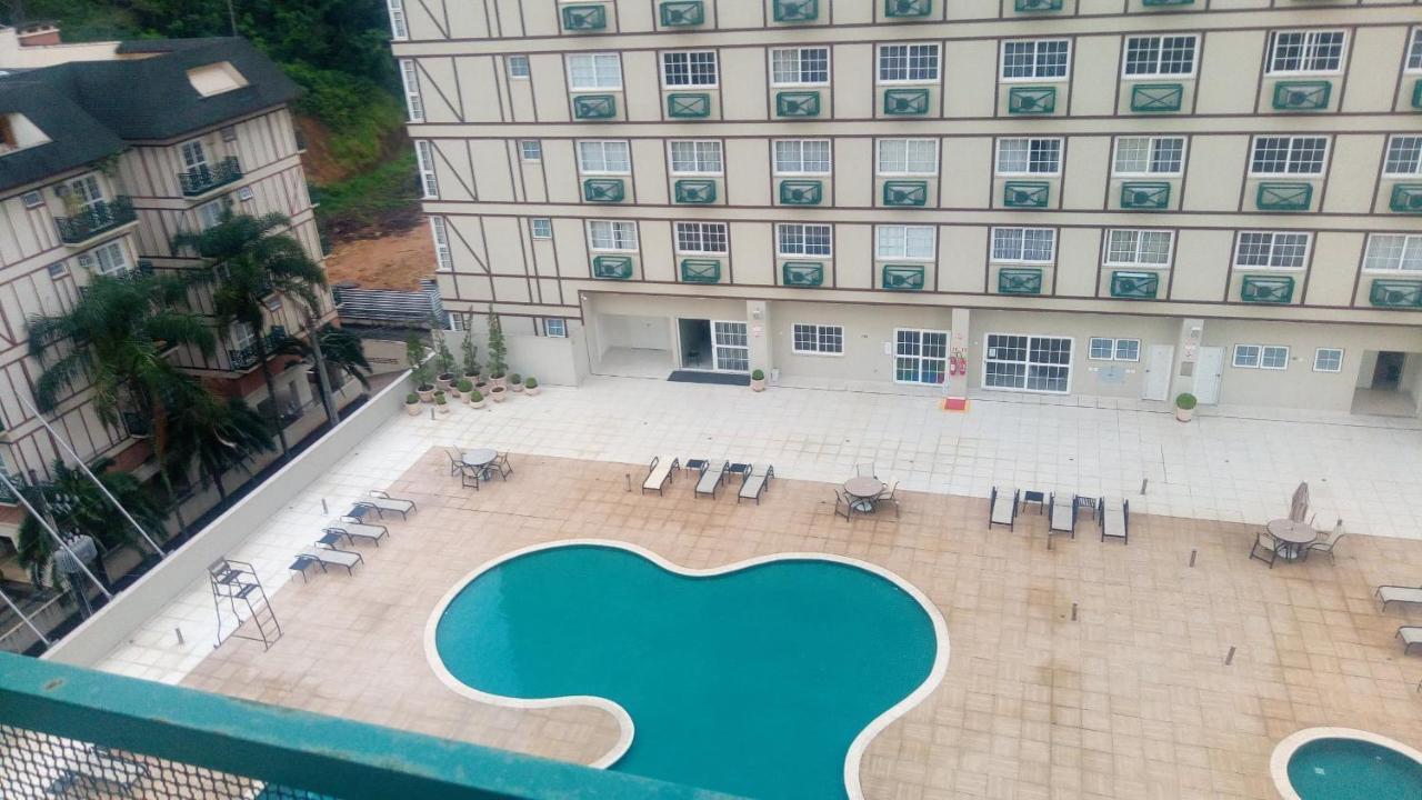 Live Suites Itaipava Esterno foto