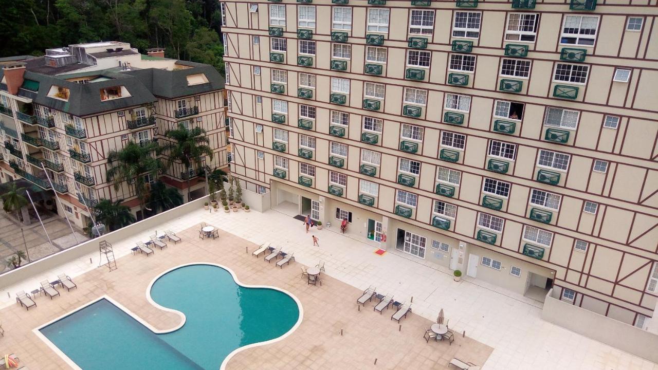 Live Suites Itaipava Esterno foto