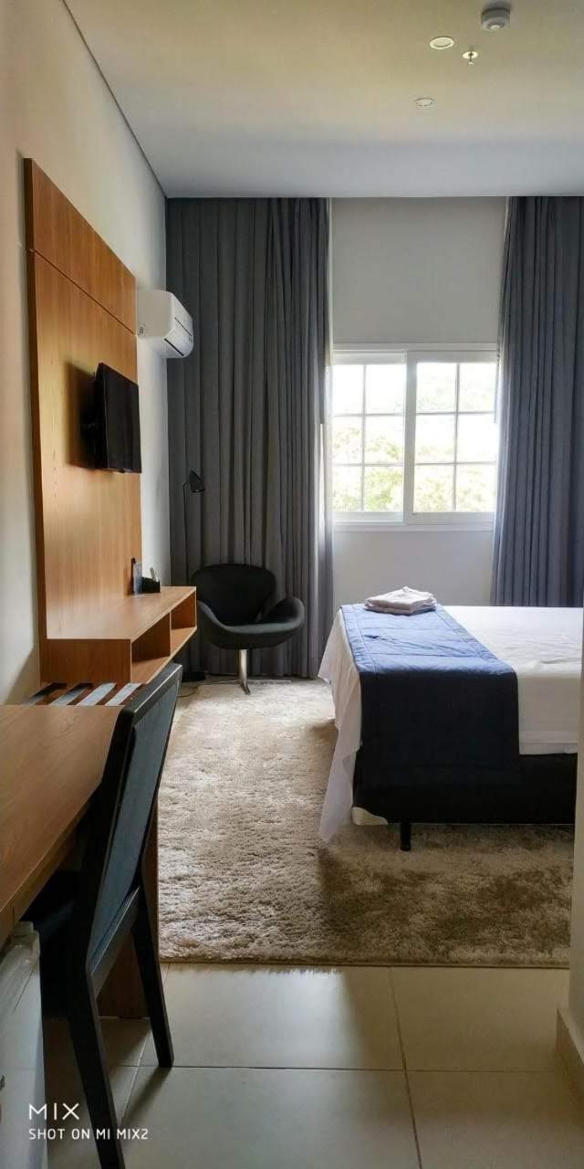 Live Suites Itaipava Esterno foto