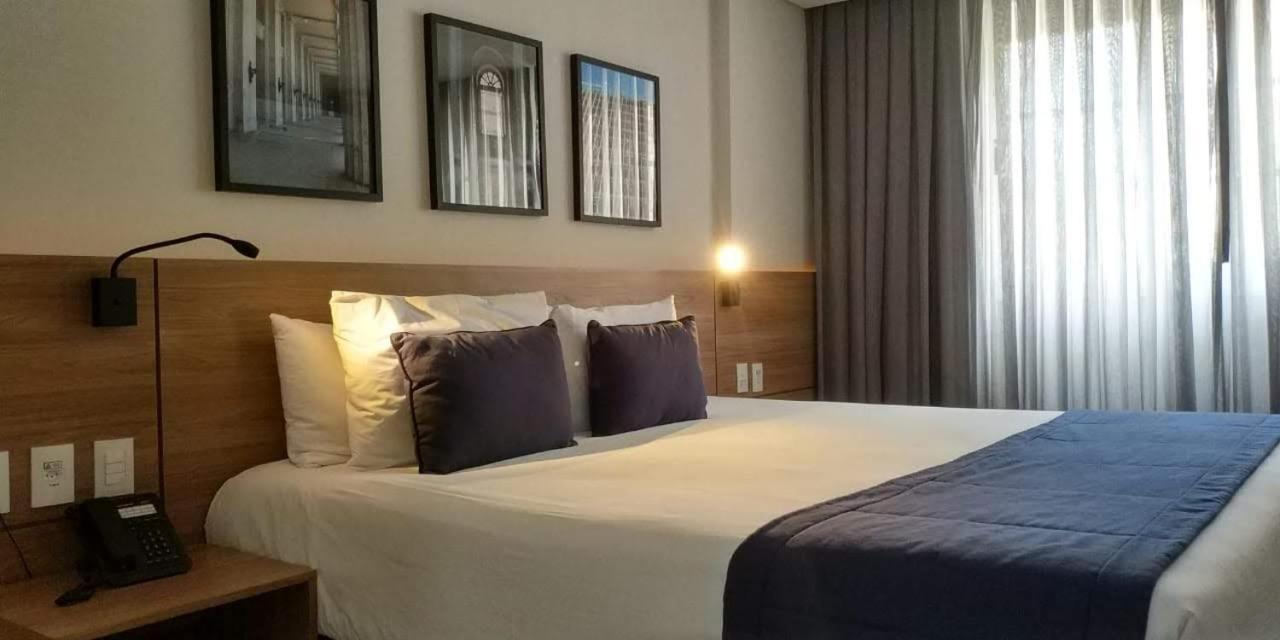 Live Suites Itaipava Esterno foto