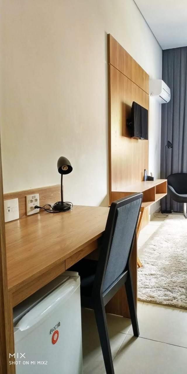 Live Suites Itaipava Esterno foto