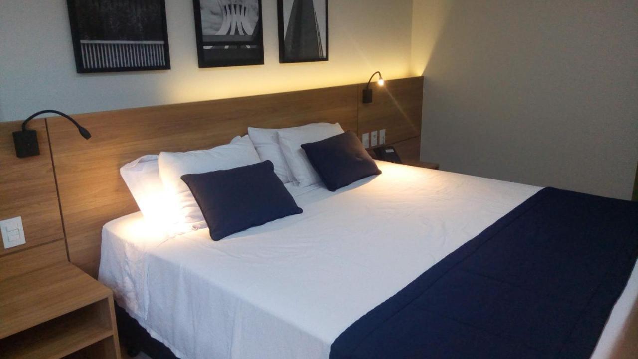 Live Suites Itaipava Esterno foto