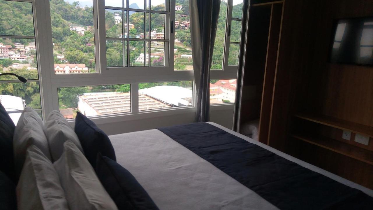 Live Suites Itaipava Esterno foto