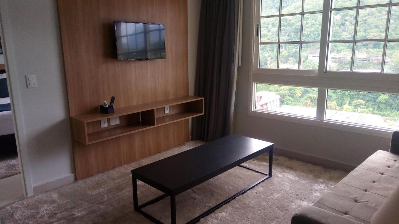 Live Suites Itaipava Esterno foto