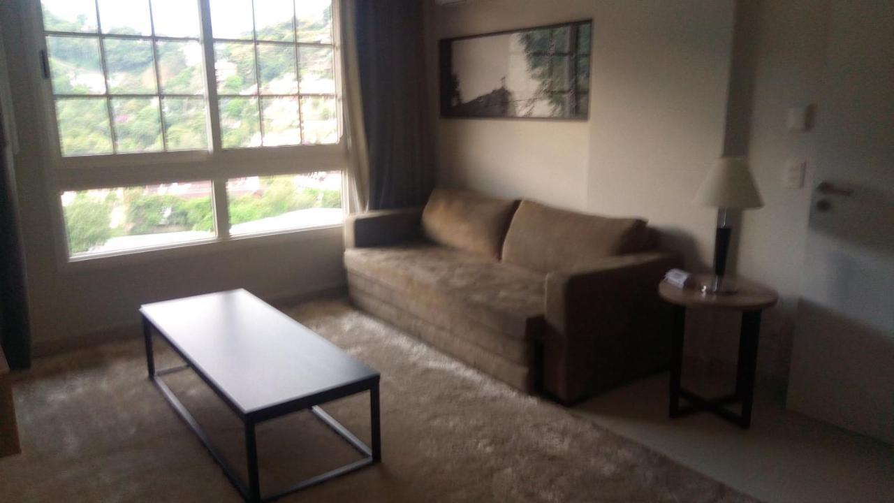Live Suites Itaipava Esterno foto