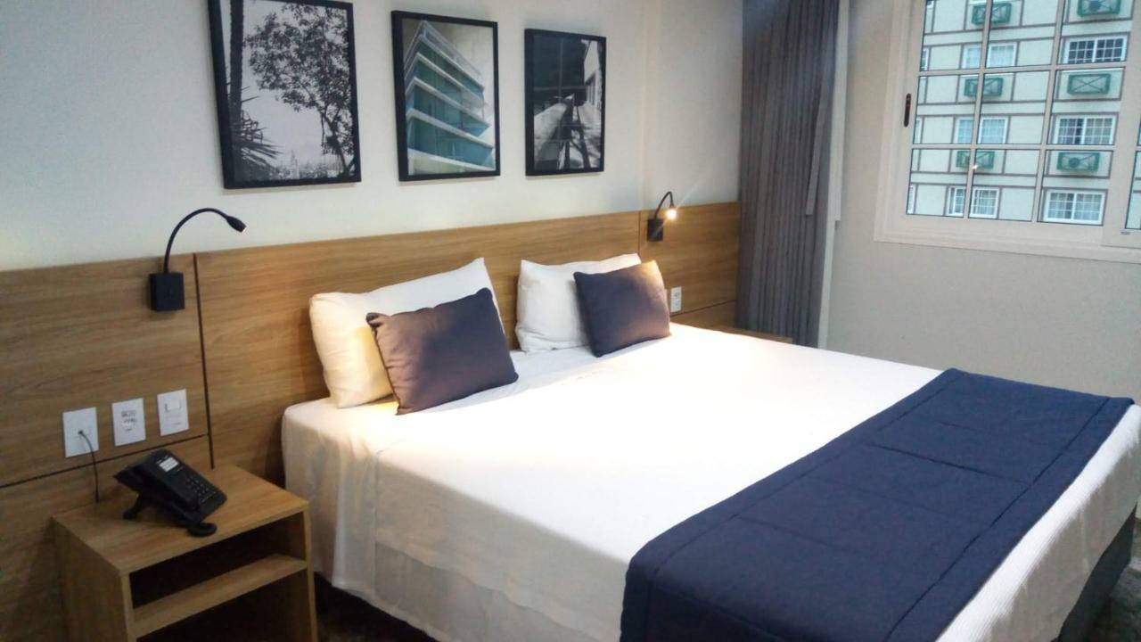 Live Suites Itaipava Esterno foto