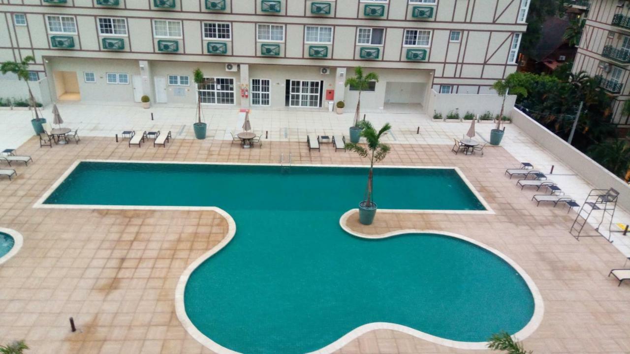 Live Suites Itaipava Esterno foto