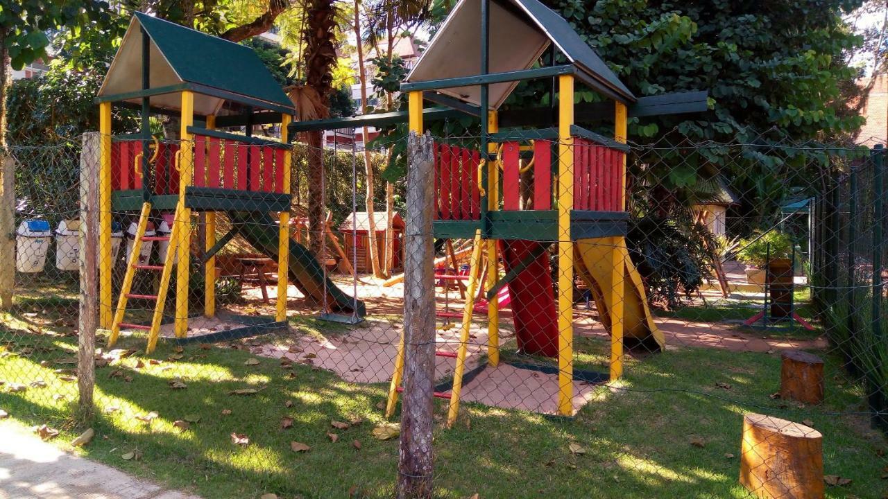 Live Suites Itaipava Esterno foto