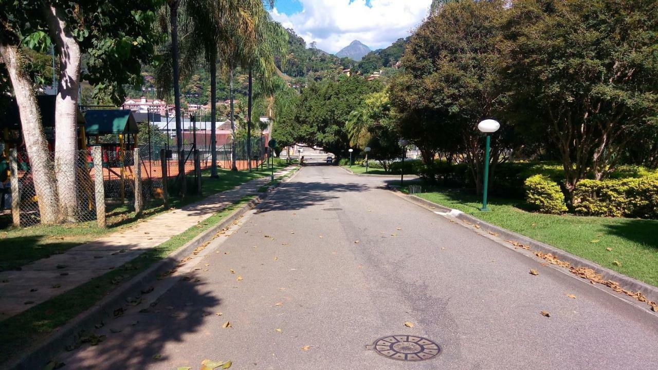 Live Suites Itaipava Esterno foto